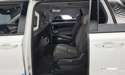 Kia Canival 2024 1.6 гидро в Москве № 2050756, миниатюра 12