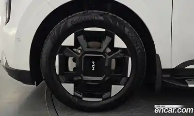 Kia Canival 2024 1.6 гидро в Москве № 2050756, миниатюра 5