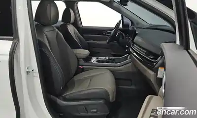 Kia Canival 2024 1.6 гидро в Москве № 2050756, миниатюра 10