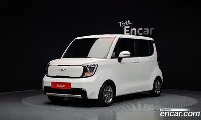 Kia Ray, 2025
