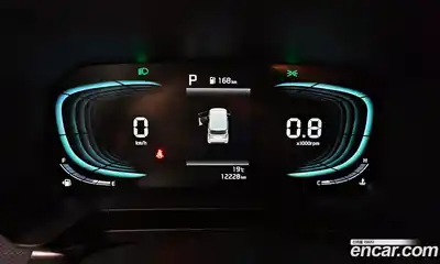 Kia Ray 2025 1.0 гидро в Москве № 2050760, миниатюра 11