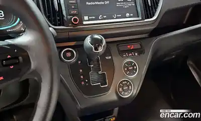 Kia Ray 2025 1.0 гидро в Москве № 2050760, миниатюра 12