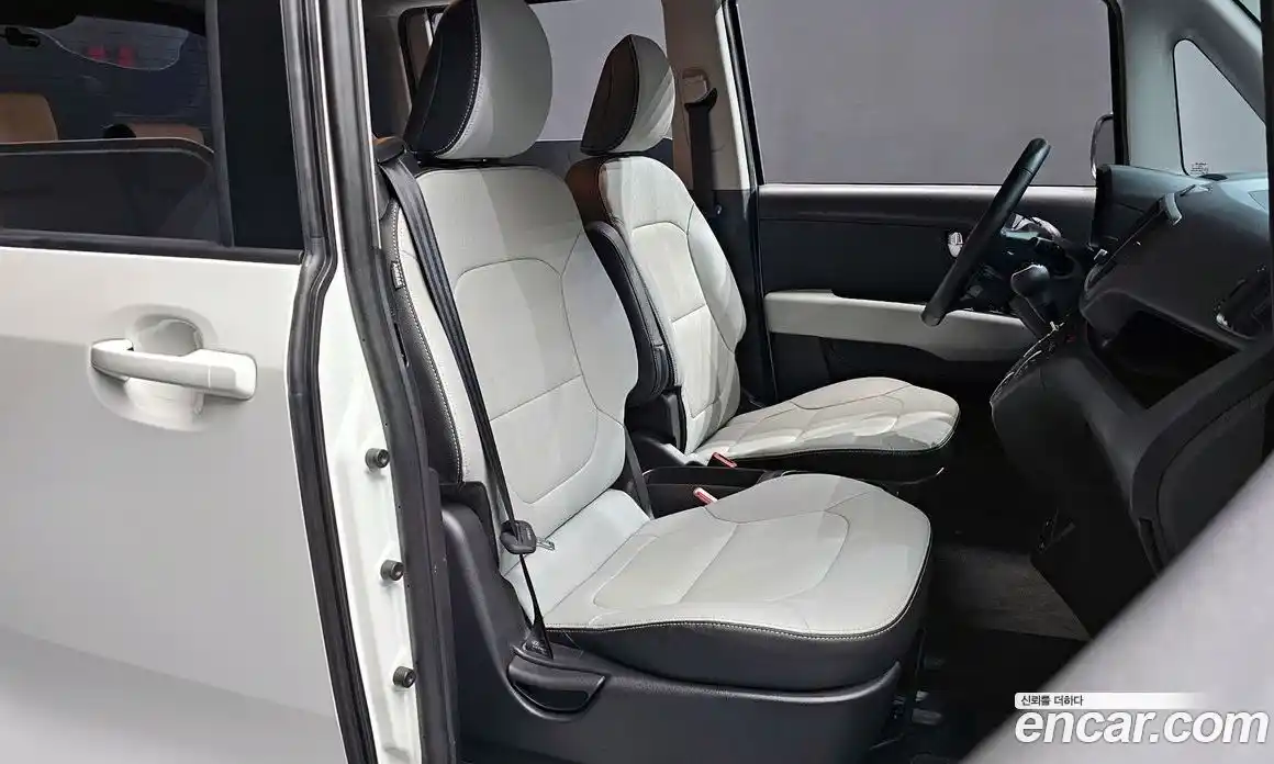 Kia Ray 2025 1.0 гидро в Москве № 2050760, фото 16