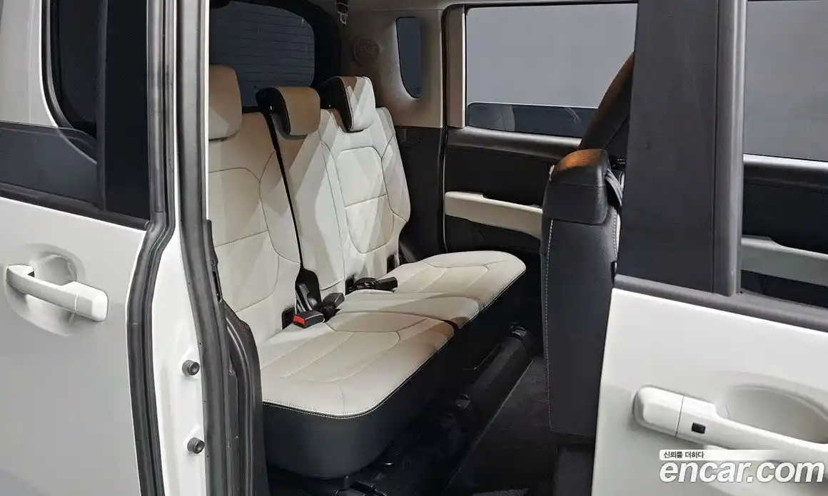 Kia Ray 2025 1.0 гидро в Москве № 2050760, фото 17