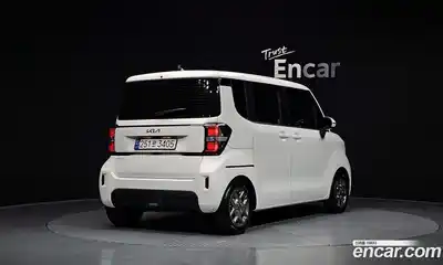 Kia Ray 2025 1.0 гидро в Москве № 2050760, миниатюра 2