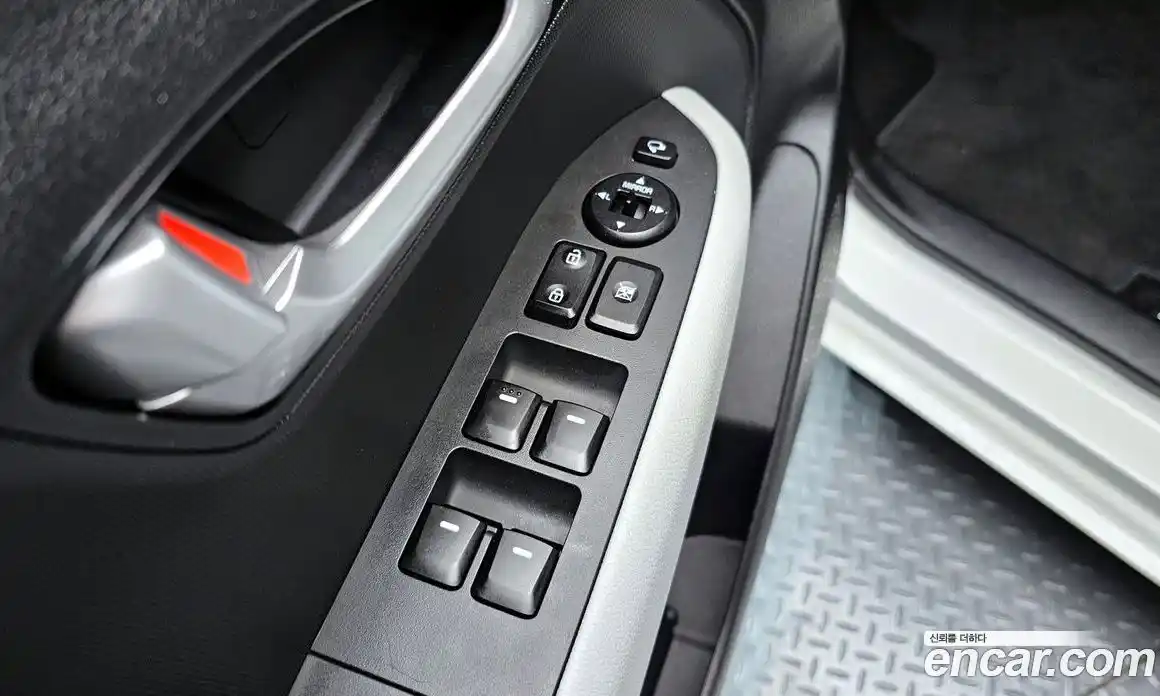 Kia Ray 2025 1.0 гидро в Москве № 2050760, фото 23
