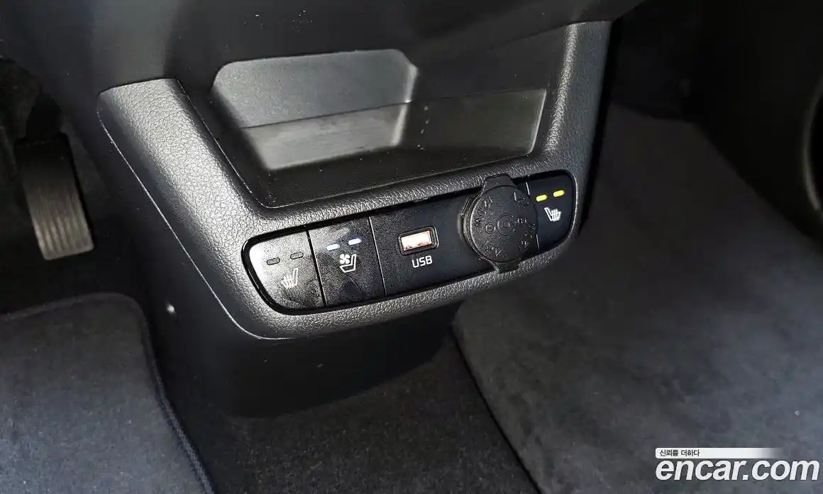 Kia Ray 2025 1.0 гидро в Москве № 2050760, фото 24