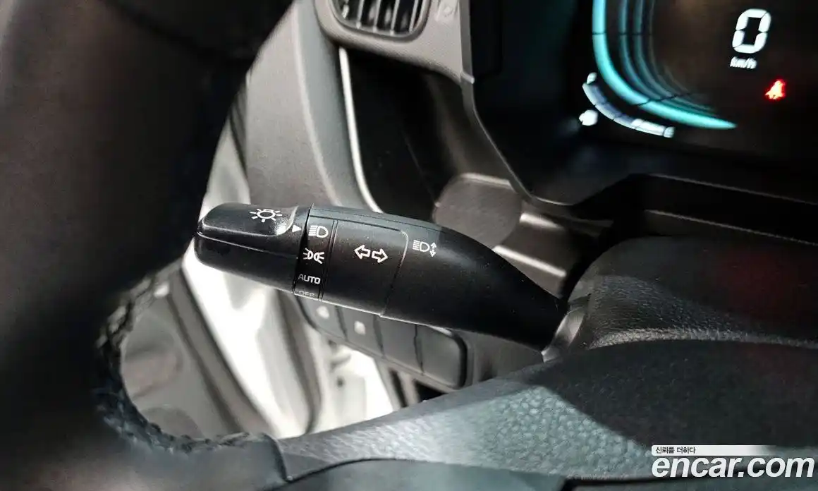 Kia Ray 2025 1.0 гидро в Москве № 2050760, фото 25