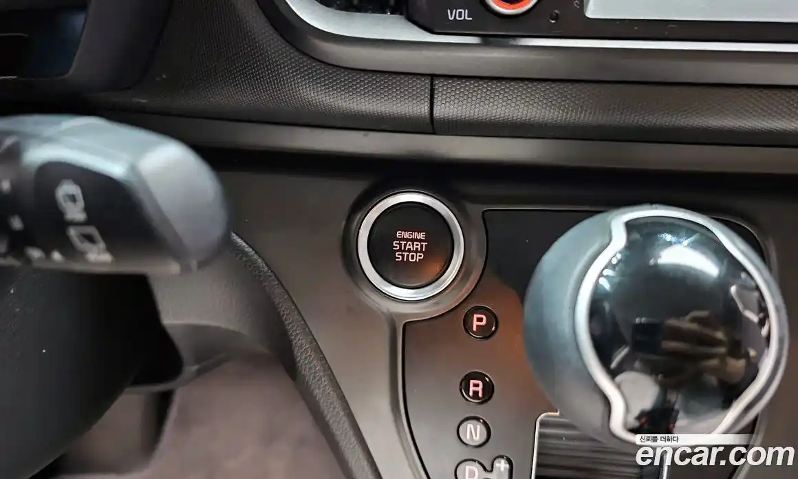 Kia Ray 2025 1.0 гидро в Москве № 2050760, фото 27