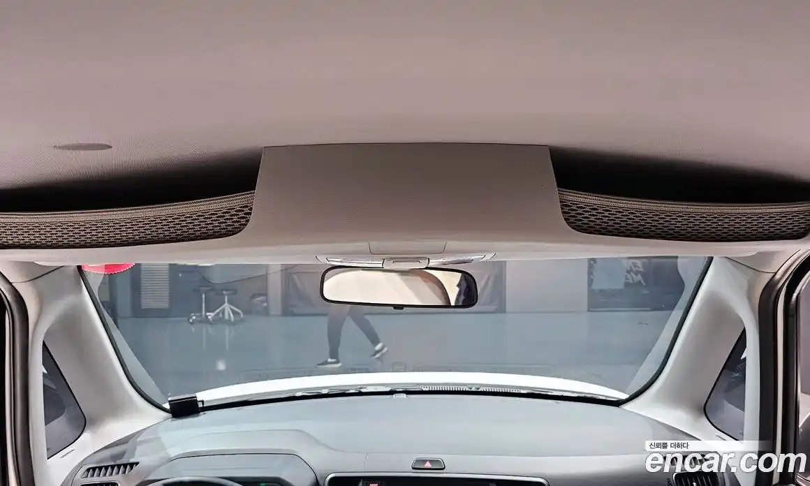 Kia Ray 2025 1.0 гидро в Москве № 2050760, фото 29