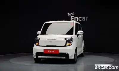 Kia Ray 2025 1.0 гидро в Москве № 2050760, миниатюра 3