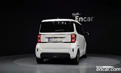 Kia Ray 2025 1.0 гидро в Москве № 2050760, миниатюра 4