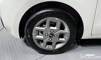 Kia Ray 2025 1.0 гидро в Москве № 2050760, миниатюра 5