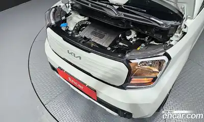 Kia Ray 2025 1.0 гидро в Москве № 2050760, миниатюра 6