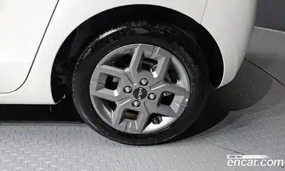 Kia Ray 2025 1.0 гидро в Москве № 2050760, миниатюра 7