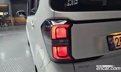 Kia Ray 2025 1.0 гидро в Москве № 2050760, миниатюра 9