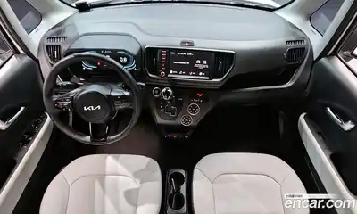 Kia Ray 2025 1.0 гидро в Москве № 2050760, миниатюра 10