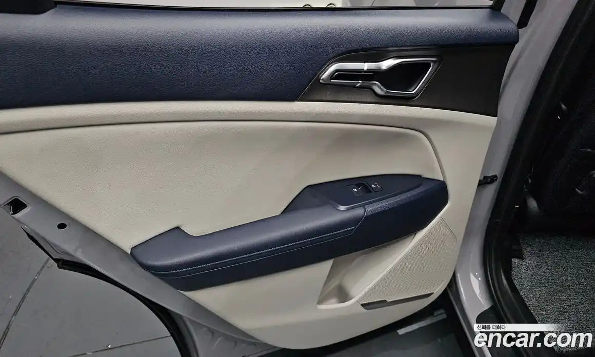 Kia Sportage 2025 1.6 гидро в Москве № 2050783, фото 14