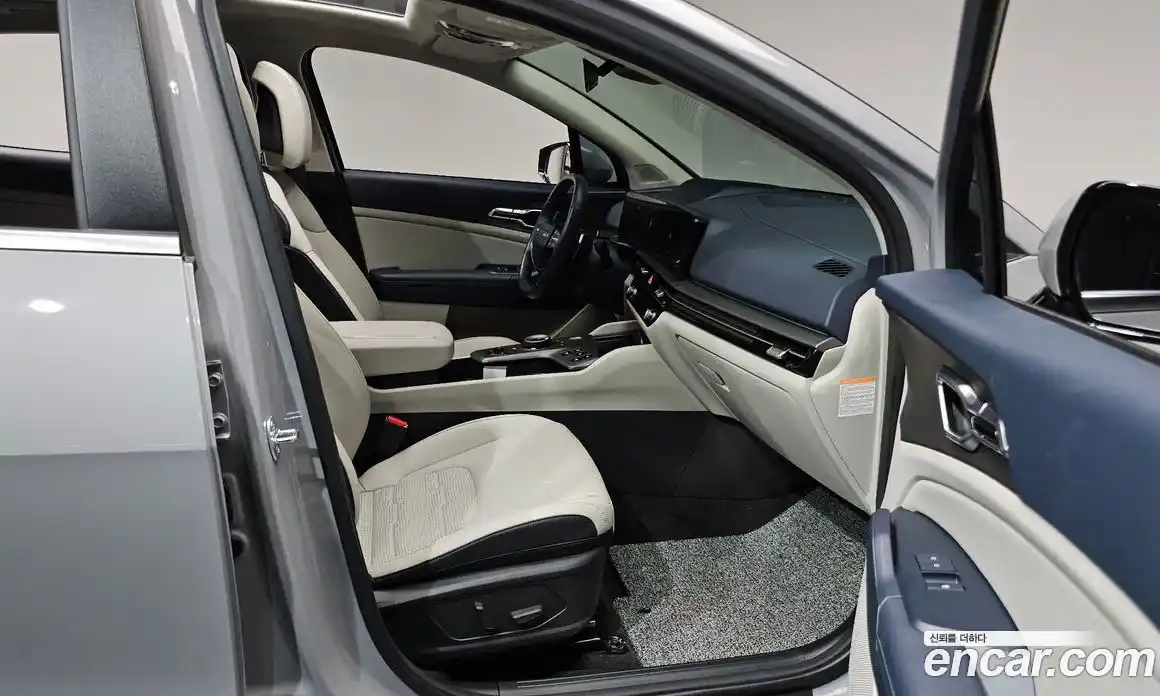 Kia Sportage 2025 1.6 гидро в Москве № 2050783, фото 15