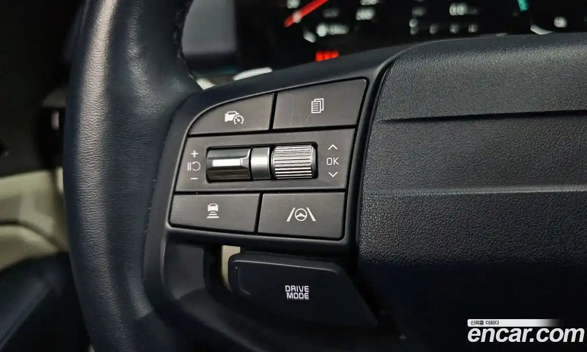 Kia Sportage 2025 1.6 гидро в Москве № 2050783, фото 21