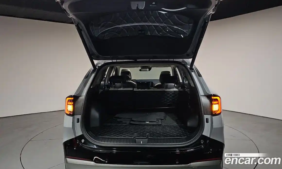 Kia Sportage 2025 1.6 гидро в Москве № 2050783, фото 24
