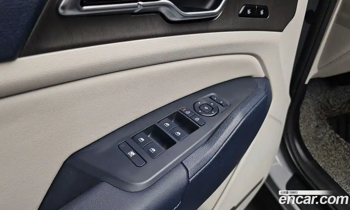 Kia Sportage 2025 1.6 гидро в Москве № 2050783, фото 33
