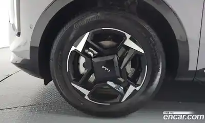 Kia Sportage 2025 1.6 гидро в Москве № 2050783, миниатюра 4