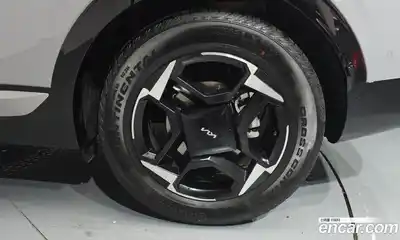 Kia Sportage 2025 1.6 гидро в Москве № 2050783, миниатюра 6