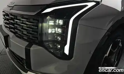 Kia Sportage 2025 1.6 гидро в Москве № 2050783, миниатюра 7