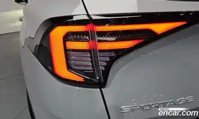 Kia Sportage 2025 1.6 гидро в Москве № 2050783, миниатюра 8