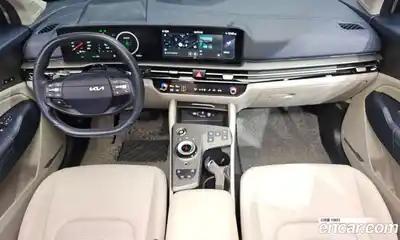 Kia Sportage 2025 1.6 гидро в Москве № 2050783, миниатюра 9