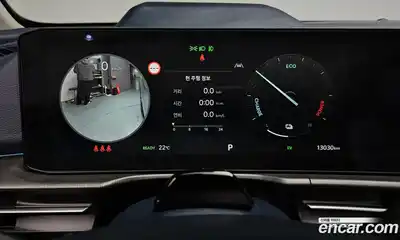 Kia Sportage 2025 1.6 гидро в Москве № 2050783, миниатюра 10