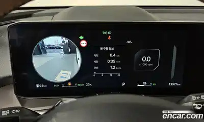 Kia Sorento 2025 1.6 гидро в Москве № 2050800, миниатюра 11