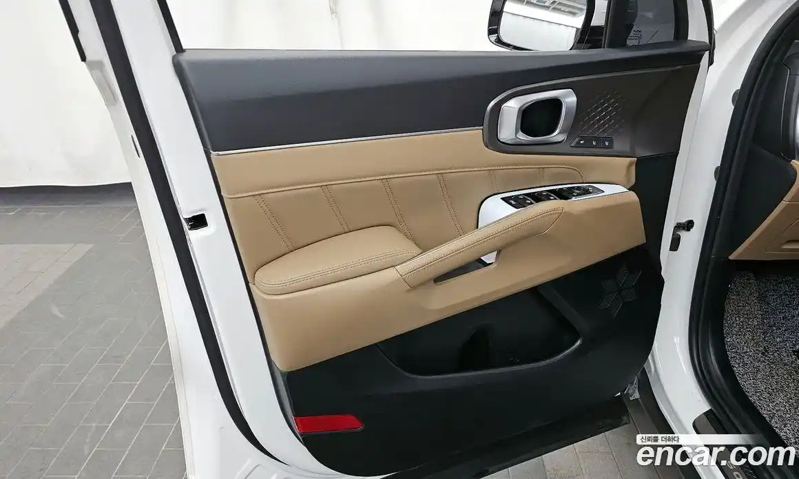 Kia Sorento 2025 1.6 гидро в Москве № 2050800, фото 14