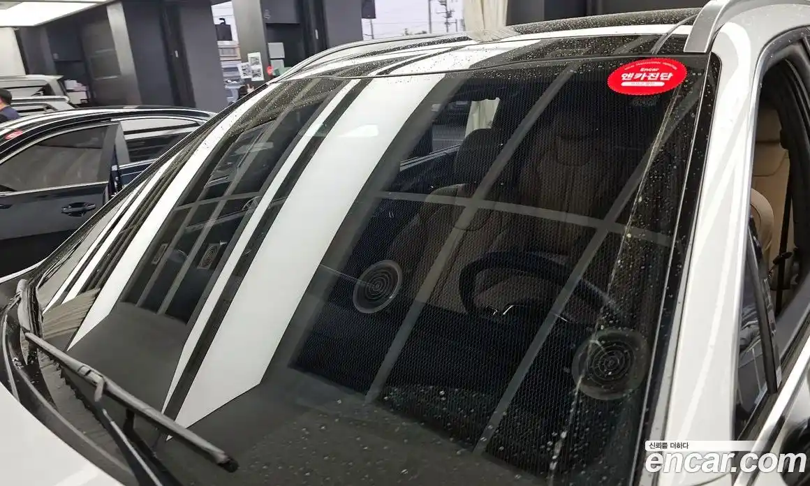 Kia Sorento 2025 1.6 гидро в Москве № 2050800, фото 16