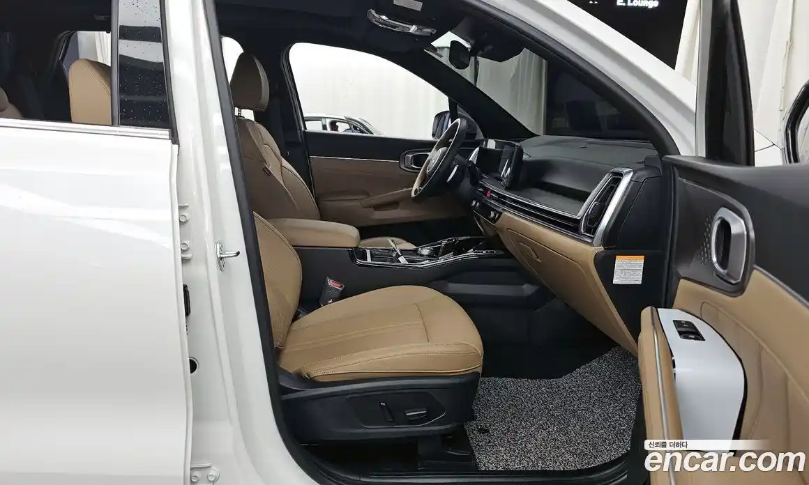 Kia Sorento 2025 1.6 гидро в Москве № 2050800, фото 17