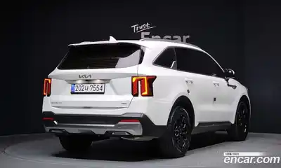 Kia Sorento 2025 1.6 гидро в Москве № 2050800, миниатюра 2