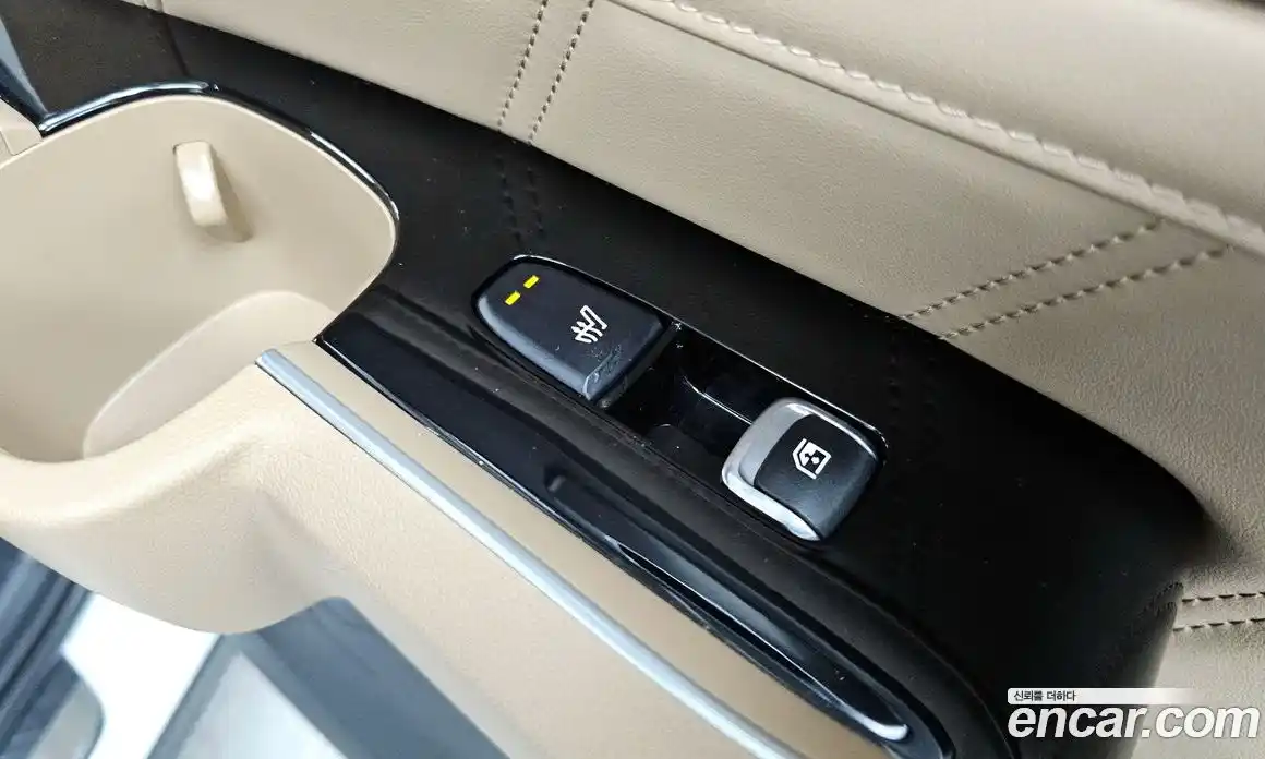 Kia Sorento 2025 1.6 гидро в Москве № 2050800, фото 25