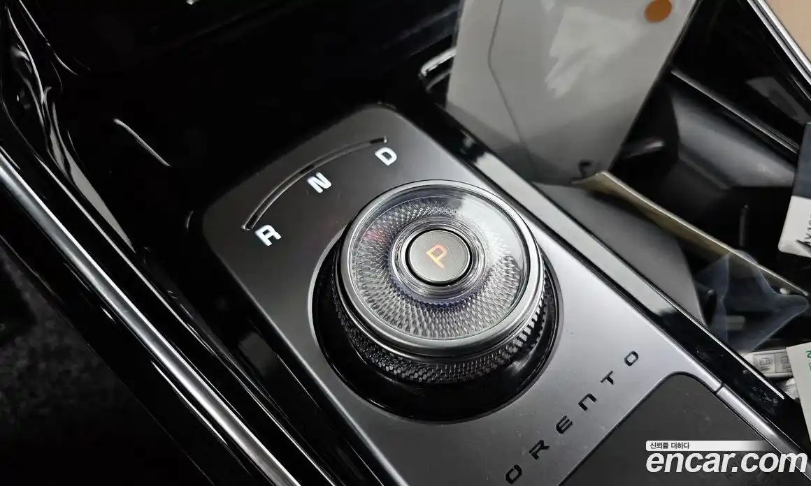 Kia Sorento 2025 1.6 гидро в Москве № 2050800, фото 27