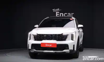 Kia Sorento 2025 1.6 гидро в Москве № 2050800, миниатюра 3