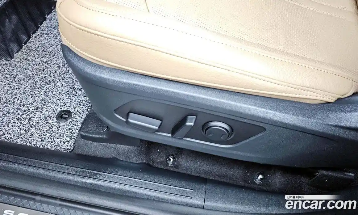Kia Sorento 2025 1.6 гидро в Москве № 2050800, фото 31