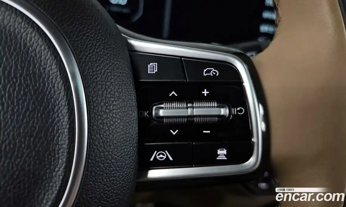 Kia Sorento 2025 1.6 гидро в Москве № 2050800, фото 32