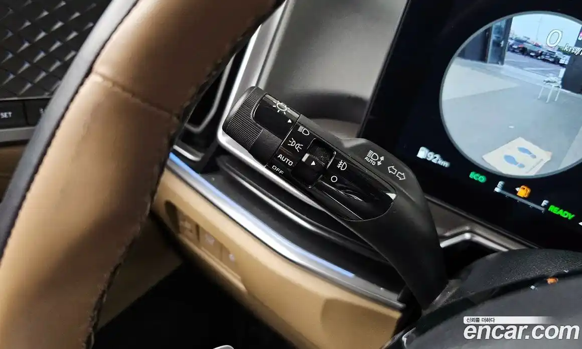 Kia Sorento 2025 1.6 гидро в Москве № 2050800, фото 34