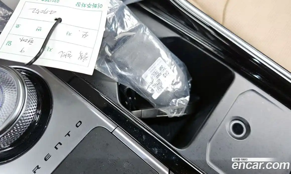 Kia Sorento 2025 1.6 гидро в Москве № 2050800, фото 35