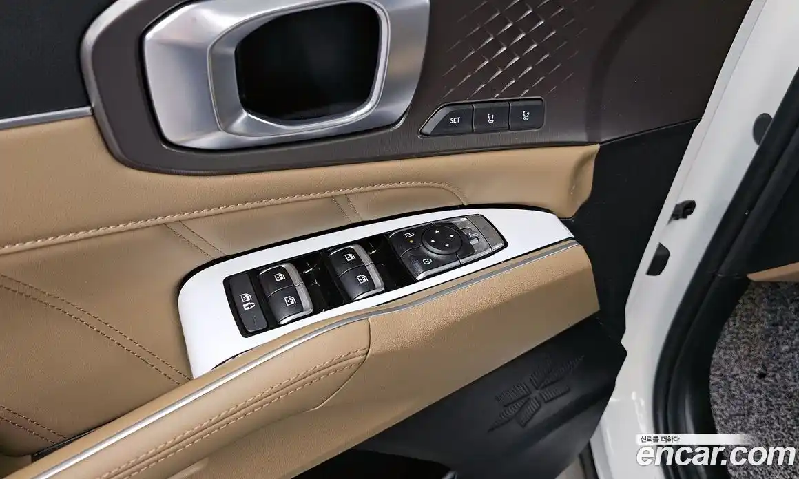 Kia Sorento 2025 1.6 гидро в Москве № 2050800, фото 36