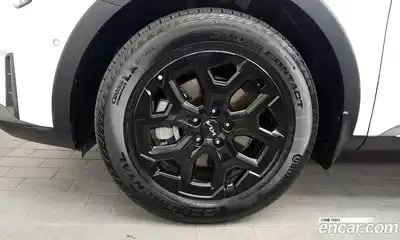 Kia Sorento 2025 1.6 гидро в Москве № 2050800, миниатюра 5