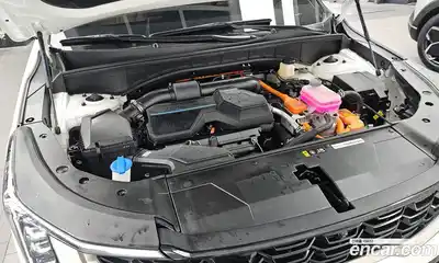 Kia Sorento 2025 1.6 гидро в Москве № 2050800, миниатюра 6