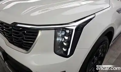 Kia Sorento 2025 1.6 гидро в Москве № 2050800, миниатюра 8