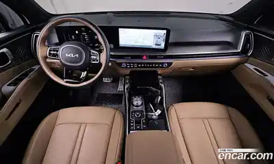 Kia Sorento 2025 1.6 гидро в Москве № 2050800, миниатюра 10