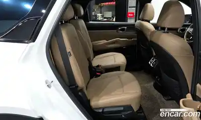 Kia Sorento 2024 2.5 гидро в Москве № 2050825, миниатюра 12